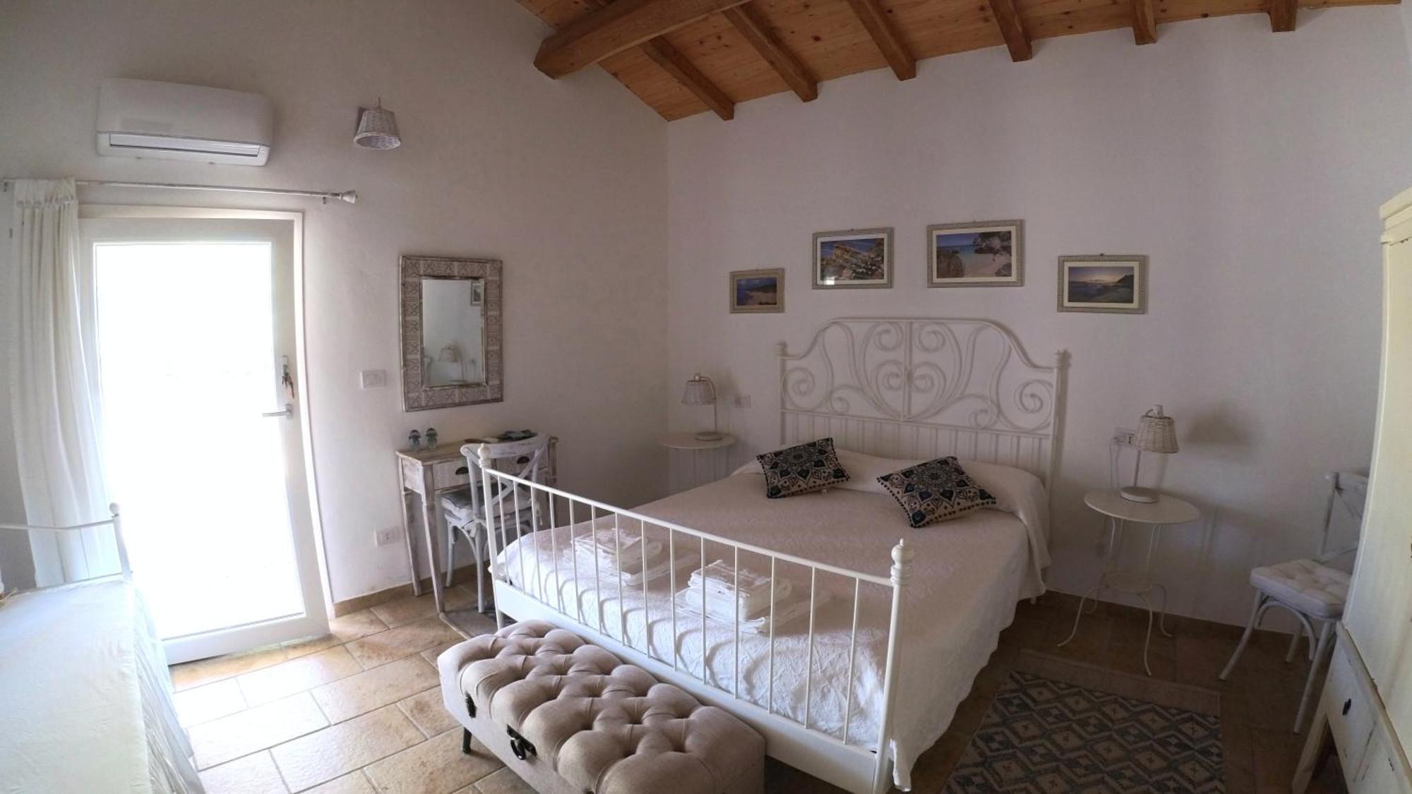 אגליאנטו Monti Russu Natural Guest House מראה חיצוני תמונה